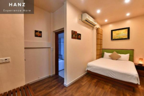 Art Classic Hotel Hang Trong